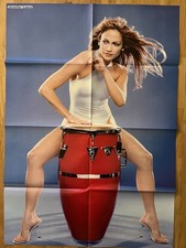 Jennifer Lopez & Scary Movie A1 Megaposter Po...