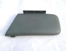 1994-1997 Ford Thunderbird Mercury Cougar Console Lid Drink Cup Holder Gray 1994-1997 Ford Thunderbird Mercury Cougar Console Lid Drink Cup Holder Gray