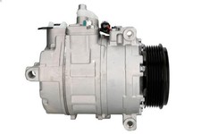 Klimakompresso DELPHI CS20587 für S-CLASS (W221, V221) 3.5 2005-2013