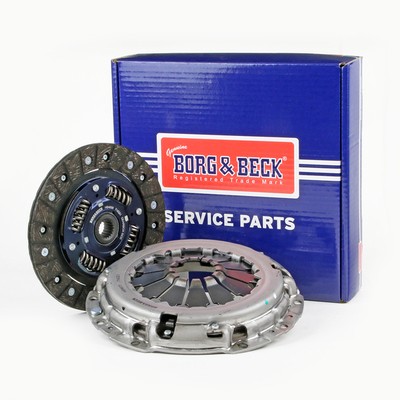 BORG & BECK Clutch Kit HK2564 - Image 10