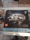 LEGO 75375 Star Wars Millennium Falcon A New Hope 25th Anniversary Collectable