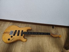 YAMAHA Super Combinator 1200 Electric Guitar Safe packing!