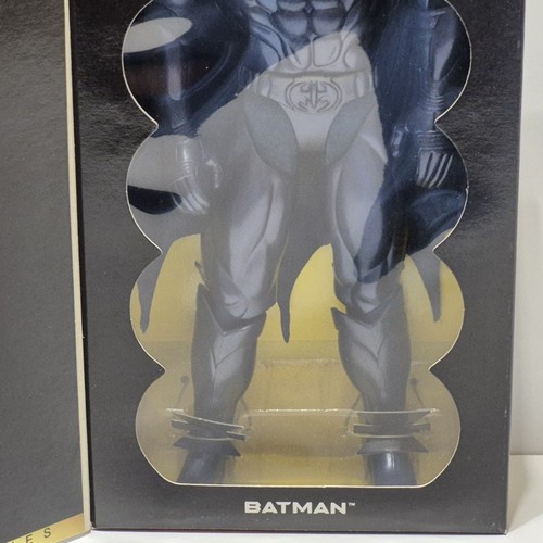 BATMAN & ROBIN Movie 12" Action Figures 1997 Complete Set Of 4 George Clooney - Picture 6 of 22
