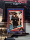 2025 Panini Donnie Freeman Base (Raw)