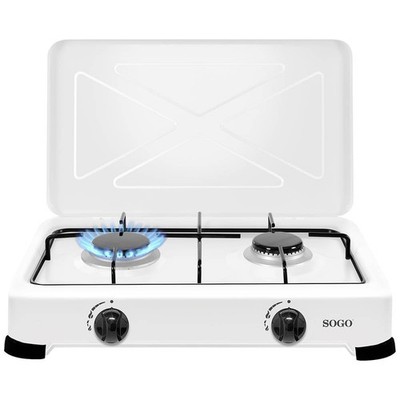 SOGO Human Technology Gas Camping Kocher COC-SS-10260 Metall