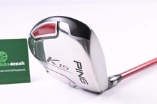 Ping K15 SF Tec #3 Wood / 16 Degree / Stiff Flex Ping TFC 149 F Shaft