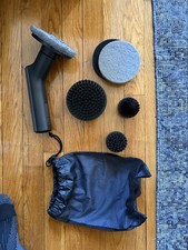 HOTO Electric Cordless Spin Scrubber