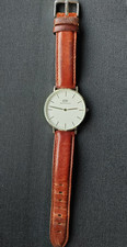 Daniel Wellington Classic B36S11 Wristwatch Stainless steel 3ATM Japan movement