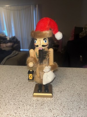 Nutcracker