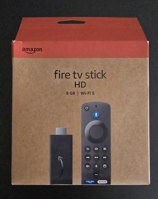 Amazon Fire TV Stick Lite HD