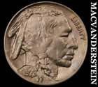 1928 Buffalo Nickel - Choice Gem Brilliant Uncirculated+++  Lustrous  #K2442