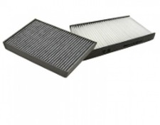 Filtre d'habitacle BMW X5