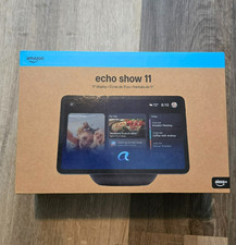 Amazon Echo Show 11 Smart Display Graphite - ...