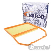 Vaico Luftfilter Passend FüR Seat Ibiza MII Skoda Citigo Fabia VW Load Polo Up!