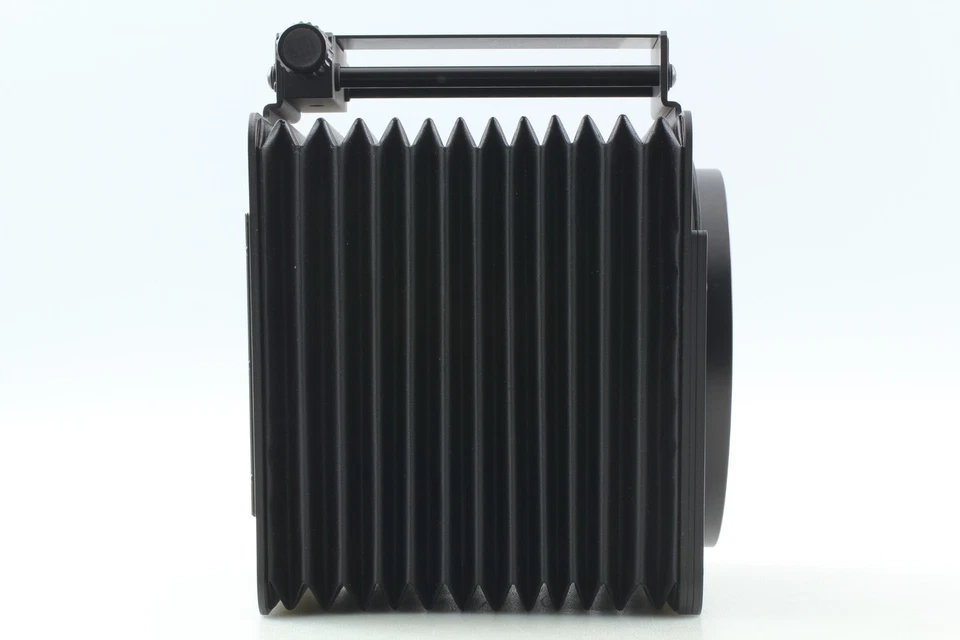  [N COMO NUEVO+3] Parasol Fuji Fuelle Para Lente GX680 I II Fujinon GX M 100mm-300mm Foto 4 de 4