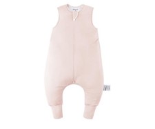 Rayon Made from Bamboo Toddler Sleep Sack with Feet 1.0 Tog Ultra Soft XL 3-4T 