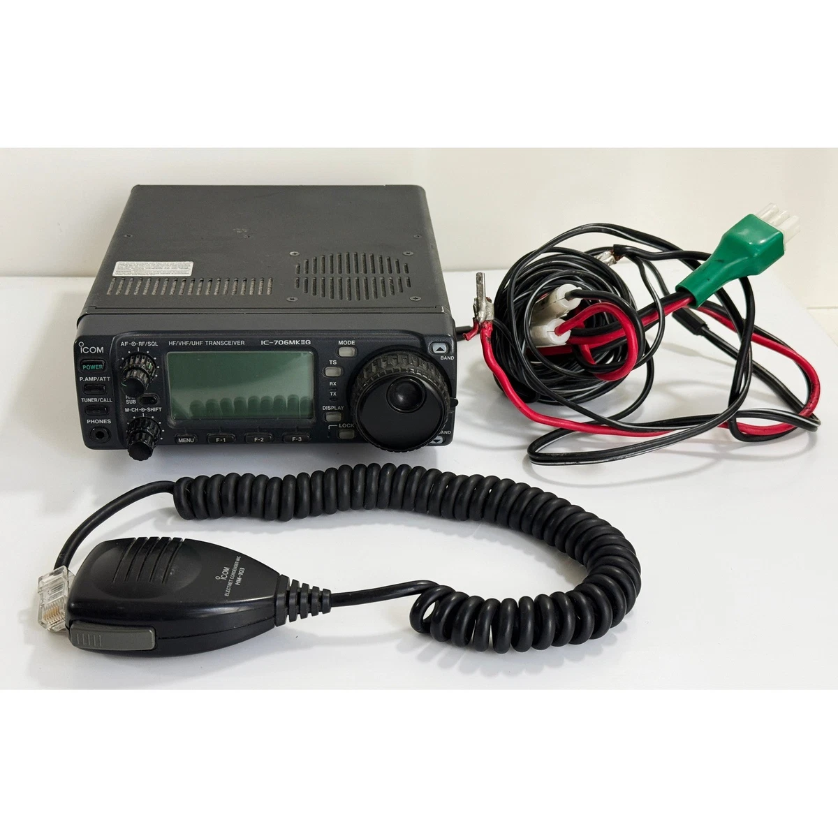 Icom 706 for sale - eBay
