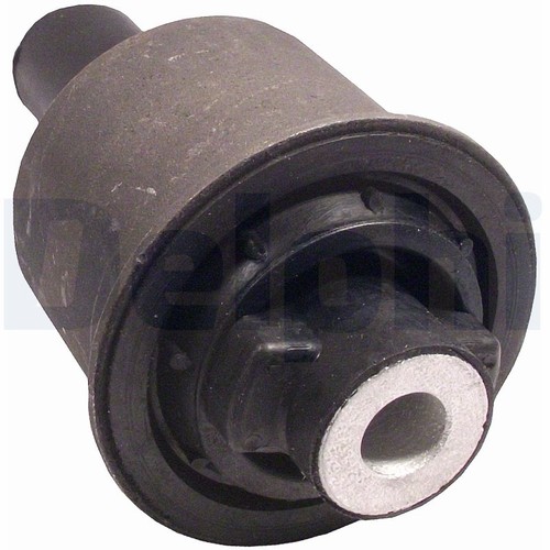 2x CONTROL ARMTRAILING ARM BUSH TD772W FOR MERCEDES-BENZ E-CLASS/T-Model CLK - Picture 2 of 8