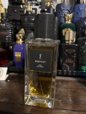 YSL Saint Laurent Babycat Eau de Parfum 4.2 oz Unisex