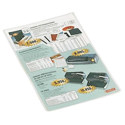 Esselte Card Holder 47774