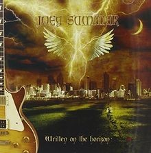 Written on the Horizon von Joey Summer | CD | Zustand sehr gut