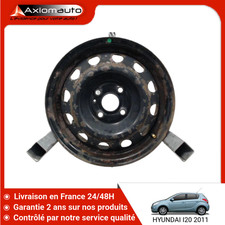 Jantes Hyundai I20