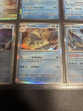 Pokemon Card psa 10 Maybe - Tectass 049/182