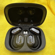 Monster Open Ear Bluetooth 5.3 Headphones with Ear Hook, 30H Play MH22156