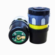 2PCS Replacement Cartridge Fit For Shure Beta58A Microphone Repair Parts