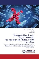 Khandakar Mohiul Alam (U. A.) | Nitrogen Fixation In Sugarcane And...