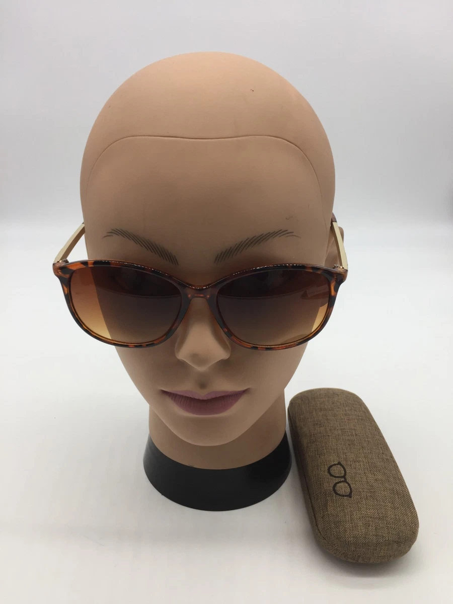 CHANEL Tortoise Sunglasses for Women | eBay