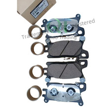 NEW Front Disc Brake Pad KIT 58101ARA50 for Hyundai Genesis GV70