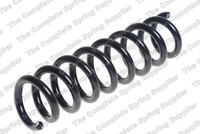 1X Fahrwerksfeder Lesjöfors 4208492 FüR BMW F80 F23 F30 3Er 2Er 218 220 225 228