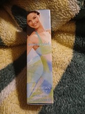 Wonderful Indulgence American Beauty perfume - a fragrance for