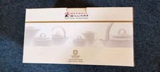 Image of Maxwell and Williams Cashmere 3 Piece Tea Set Tea Pot/Milk Jug/Sugar Bowl