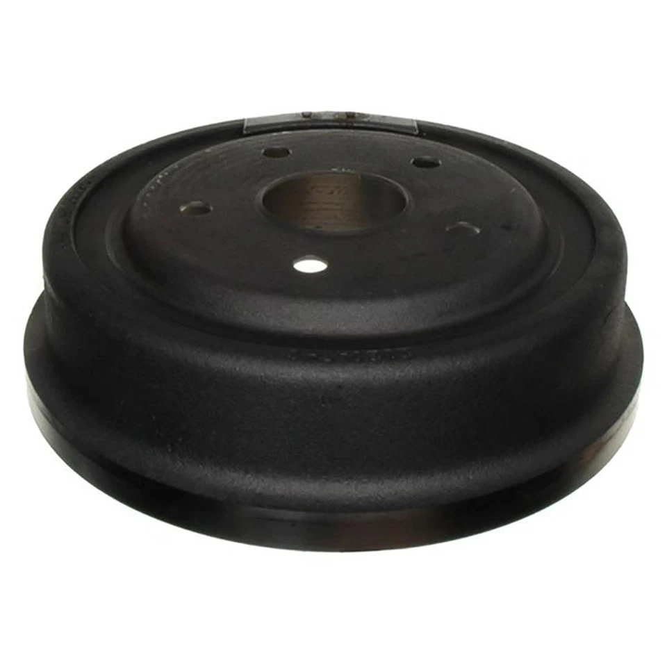 Rear Kit Brake Drums & Brake Shoes For 1976 Ford E-100 Econoline - Raybestos - Image 3 of 4