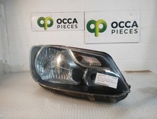 Feu avant (phare) Volkswagen CADDY
