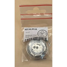 Miyota OS10 Quartz Chronograph Watch Movement...