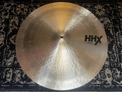 Sabian 22