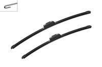Wischblatt Scheibenwischer Aerofit Bosch 3 397 014 192 FüR Ford Focus Mazda Fiat