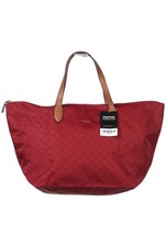 JOOP! Borsa a mano da donna borsa a tracolla borsa da donna rossa #7aro3ev