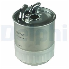 Kraftstofffilter 24401981 für Jeep Commander XK Grand WH