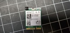 Dell G7 15 7588 Wireless WiFi Card Dual Band 9560NGW BT 5.0 T0HRM