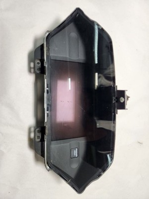 Info-GPS-TV Screen Display Screen Dash Mounted EX Fits 11-13 ODYSSEY 394841