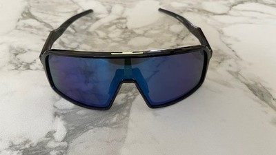 Oakley OO9406-0337 SUTRO Sunglasses Prizm Jade Lenses Black Frame  Free Shipping