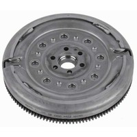 Sachs Schwungrad Zweimassenschwungrad FüR Audi A3 Sportback 8VA 8VF 1.0 Tfsi
