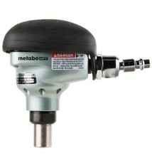 Metabo Palm Nailer | Rubber Grip | 360° Swivel | Magnetic Nose NEW