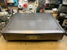 Hi-End Sony EV-NS9000 8mm Hi8 Stereo PCM / HiFi VCR Fully Restored 90 Days Wrty