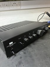 Sansui AU-217II Vintage Integrated Amplifier - Excellent Hi-Fi Fully serviced