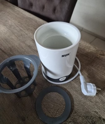 NUK Baby Flaschenwärmer   Sehr guter Zustand